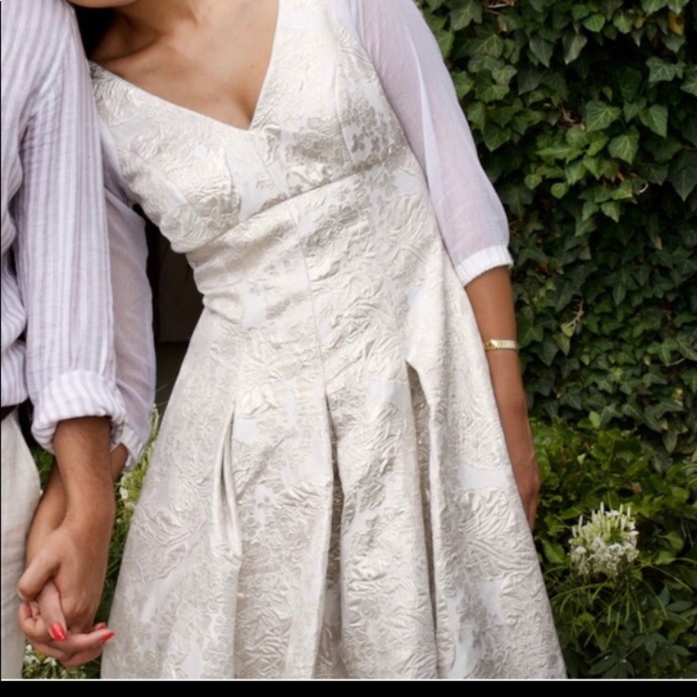 Long Gown - Picture 1 of 2